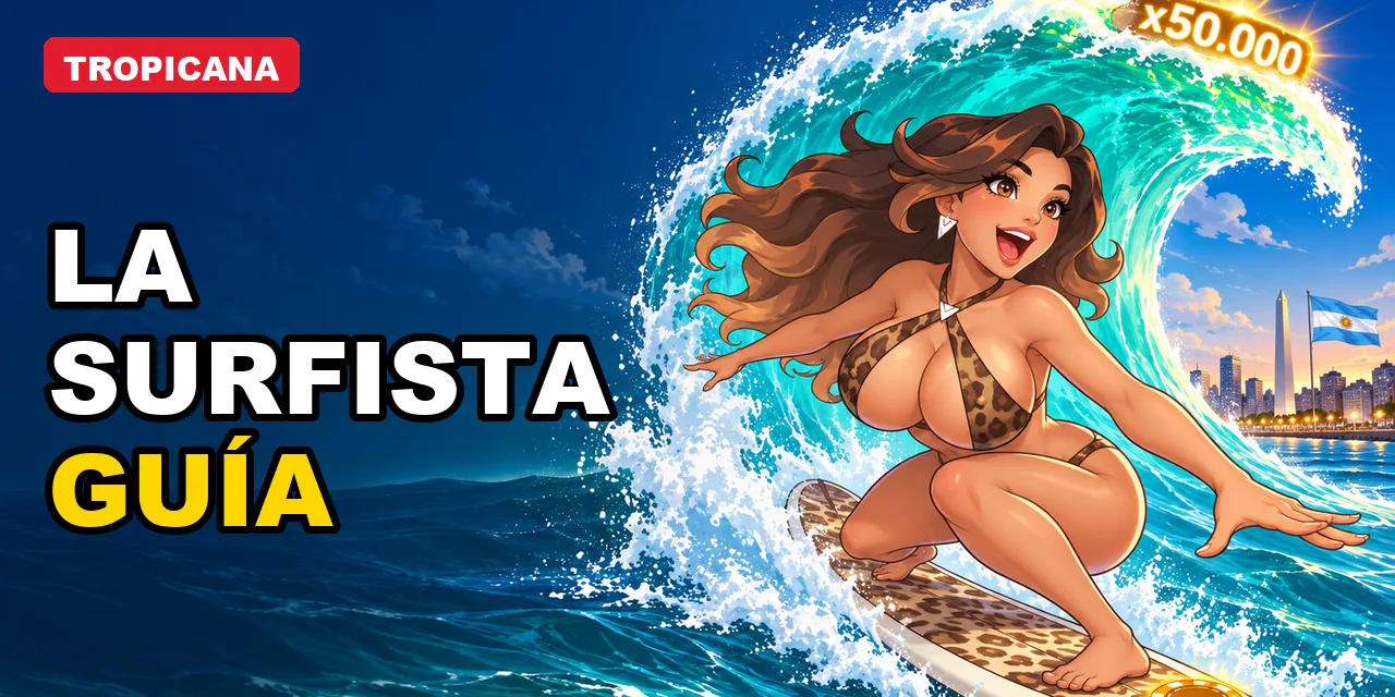Tropicana en Argentina: las preguntas que te hacés antes de jugar