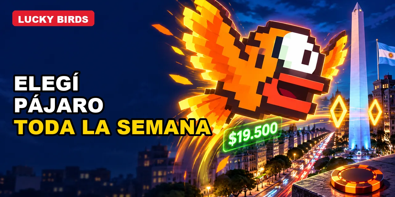 Las preguntas que me hice jugando Lucky Birds