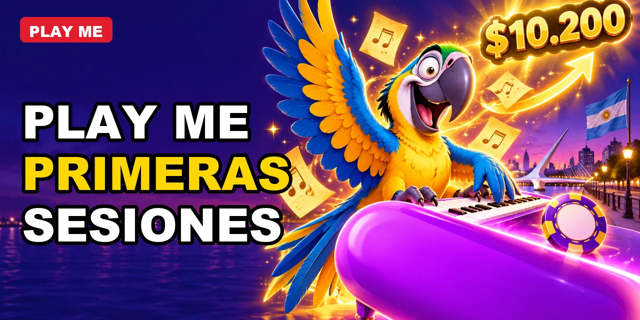 Play Me en preguntas: mis primeras cinco noches