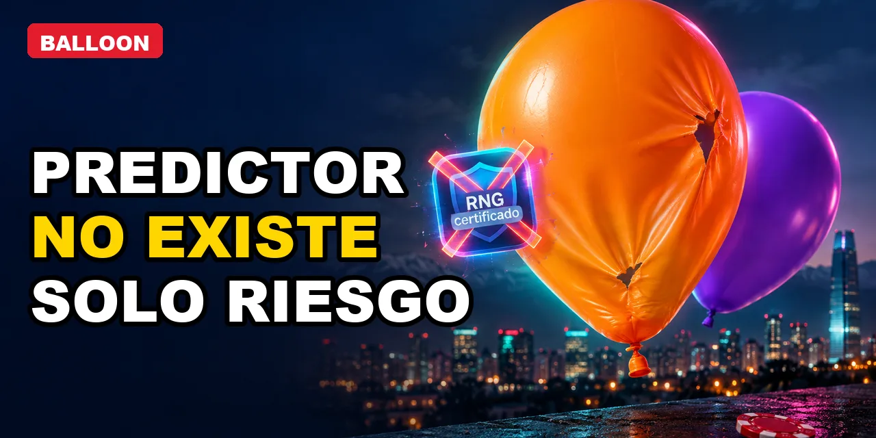 Balloon Predictor: qué prometen estas herramientas y si funcionan