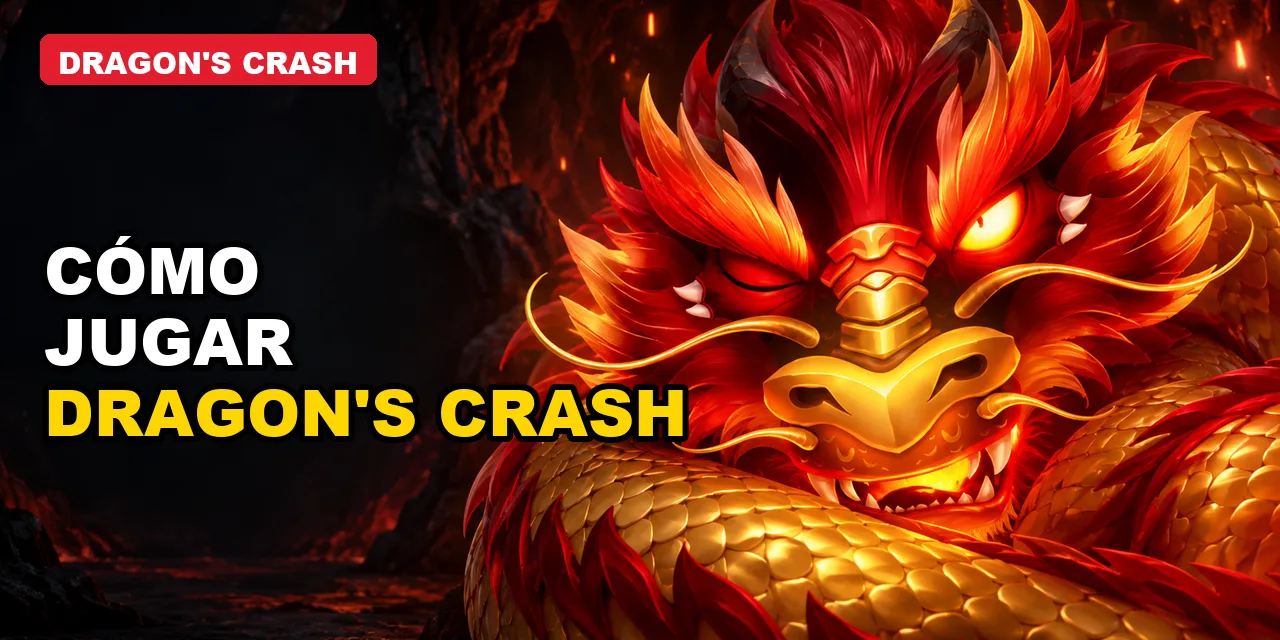 Dragon's Crash en Chile: los errores que no deberías repetir