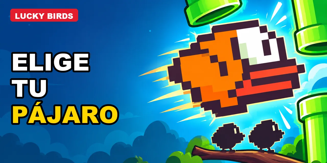 Lucky Birds Chile: los errores que te cuestan plata
