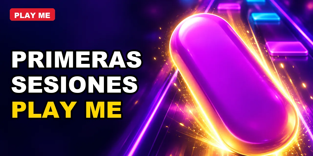 Play Me: los errores que cometí en mis primeras sesiones