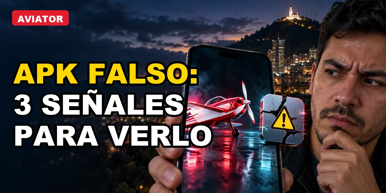 1win app: descargar el APK o jugar desde el navegador en Colombia