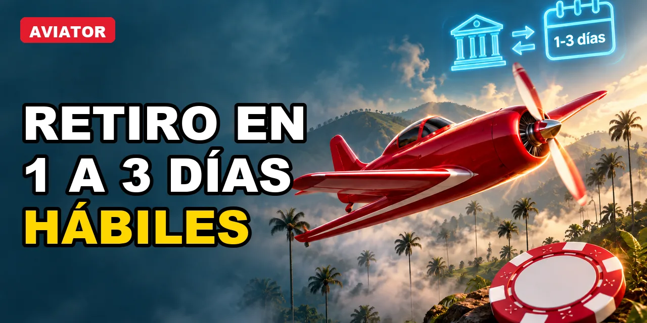 Retirar plata en Colombia: la sesión con presupuesto definido