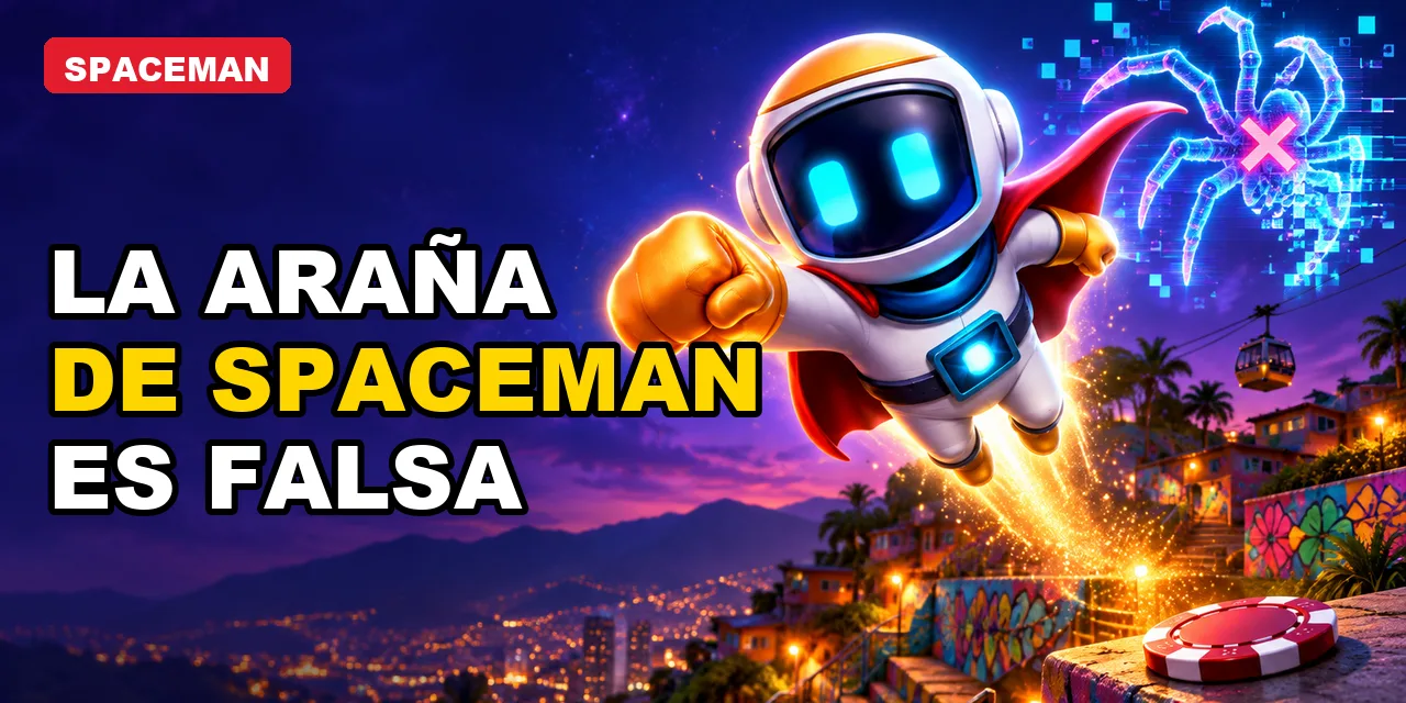 Spaceman: armamos una sesión con presupuesto fijo