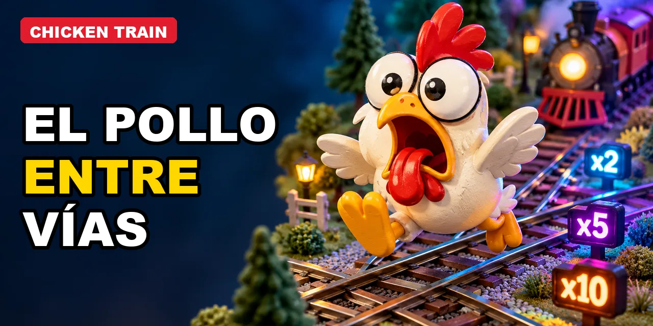 Chicken Train en Guatemala: memo rápido para arrancar