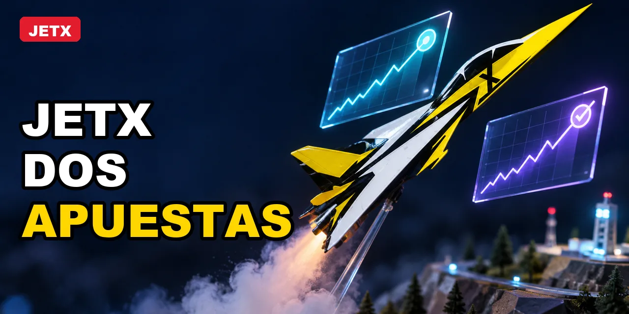 JetX en Guatemala: guía rápida para empezar