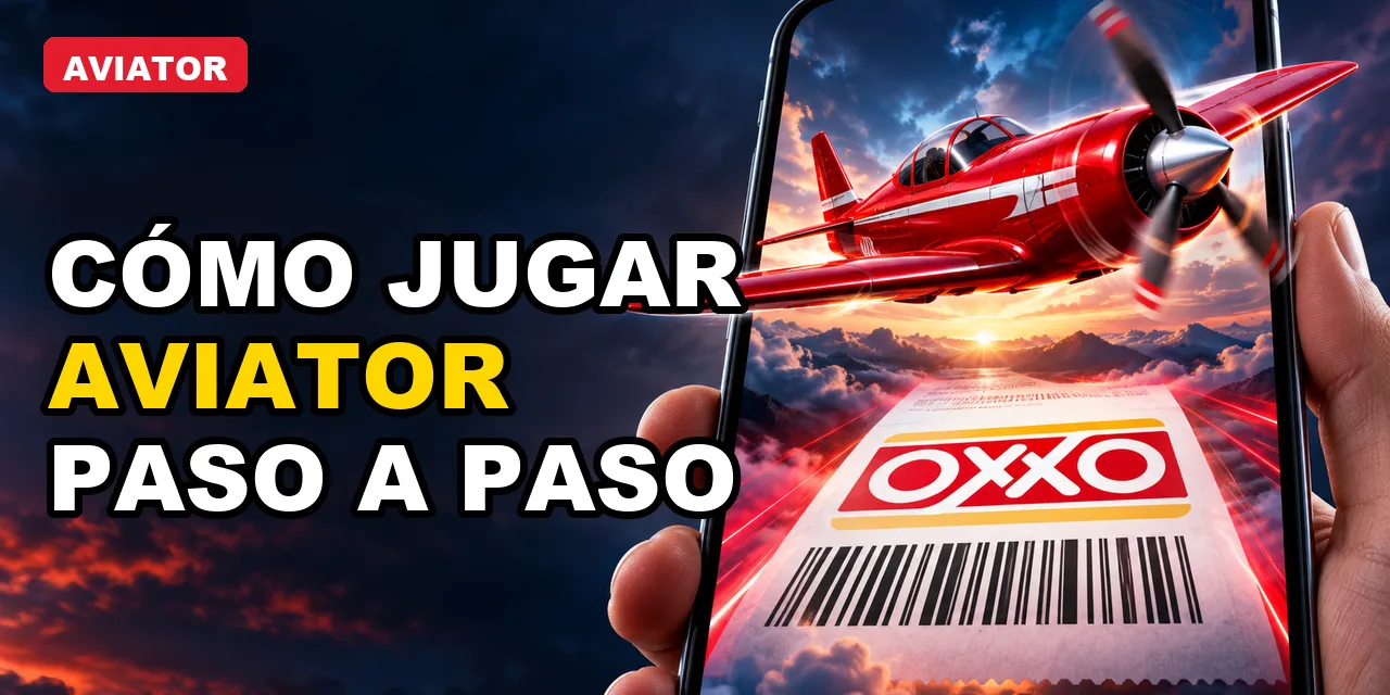 Aviator México: guía completa para jugar