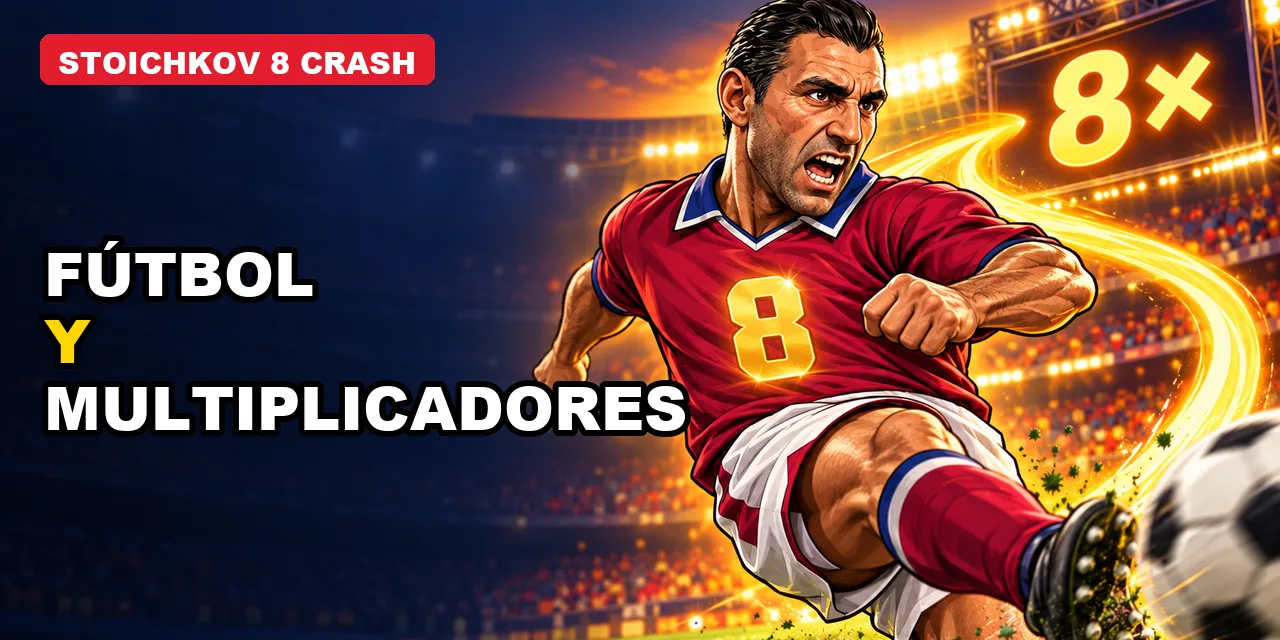 Stoichkov #8 en México: mi guía paso a paso