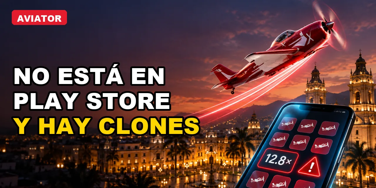 App contra navegador en Perú: la comparación completa