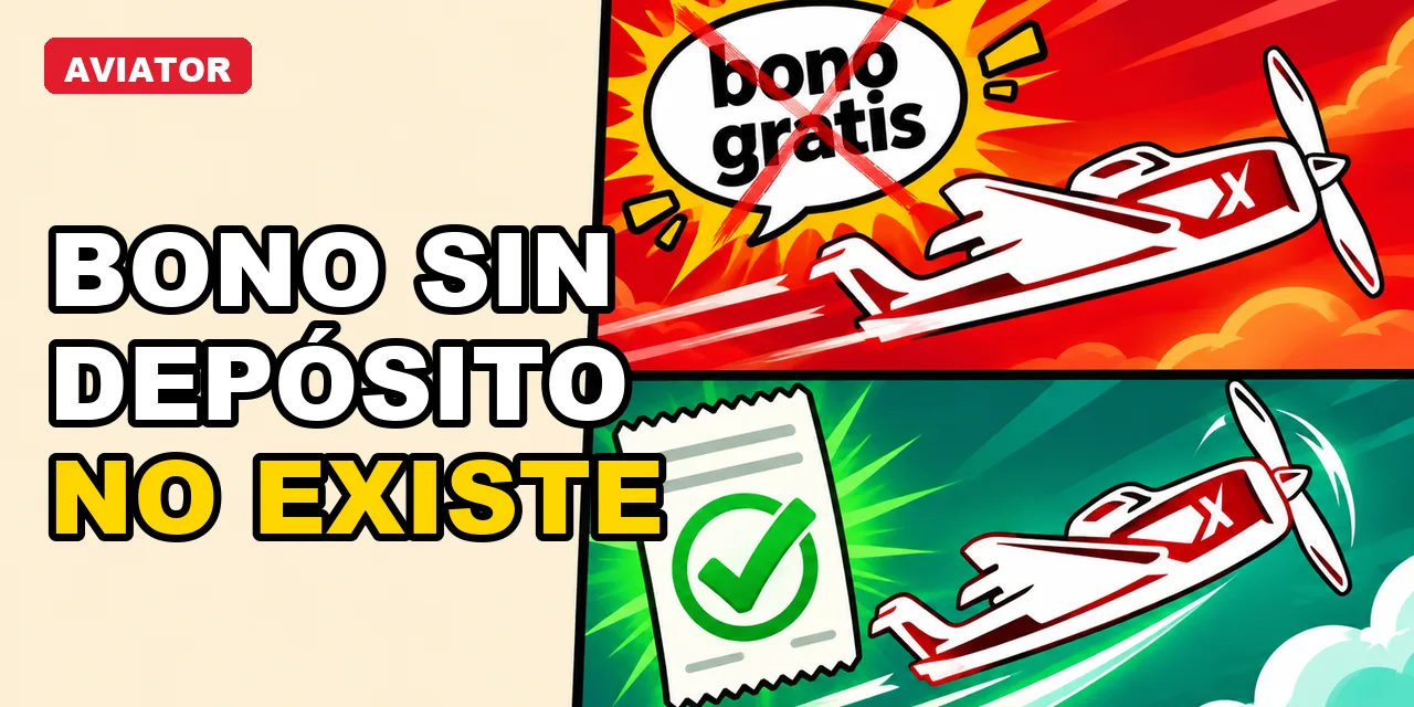 Bono sin depósito: ¿existe en Perú?