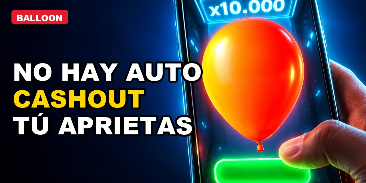 Balloon en Perú: comparando tus opciones antes de jugar