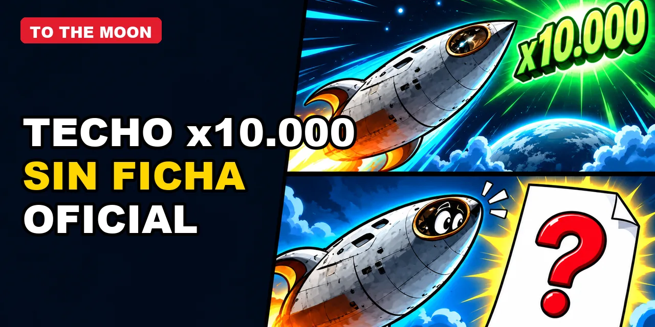To The Moon en Perú: comparado con otro crash