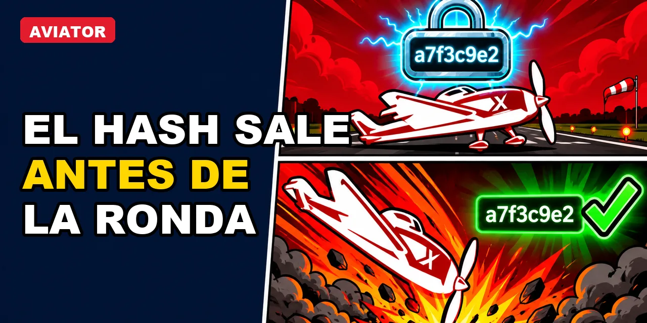 Provably Fair en juegos crash: cómo revisarlo