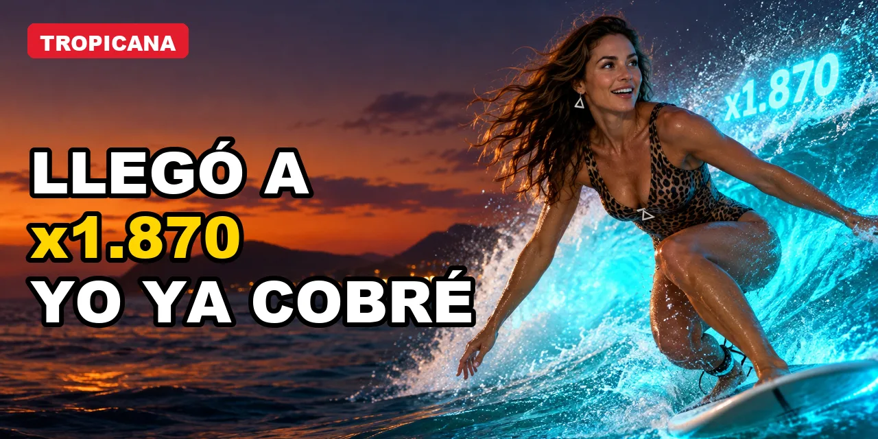 Cashout fijo vs. manual: comparé las dos apuestas de Tropicana