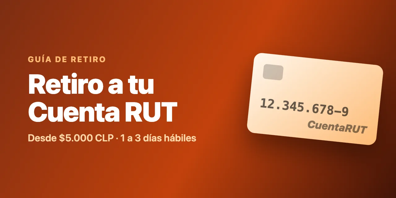 Retirar de 1win a tu Cuenta RUT: guía completa