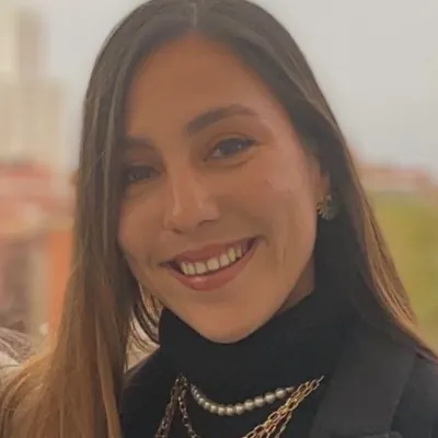 Astrid Escalante