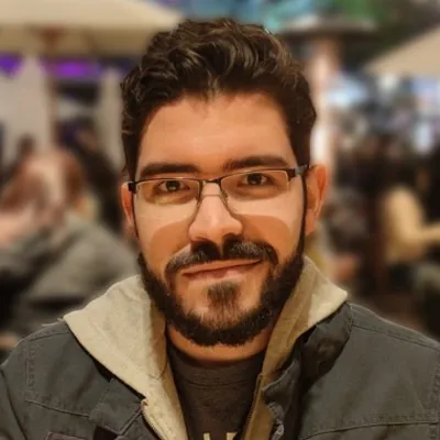 Marco Ibarra