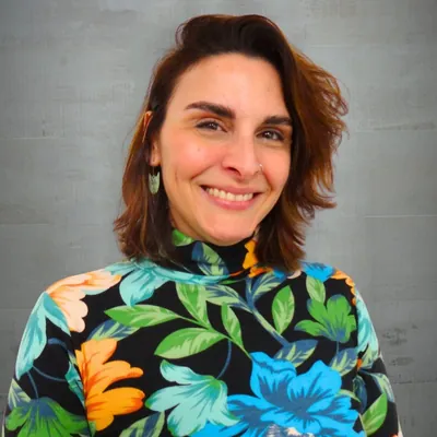 Natalia Pisoni