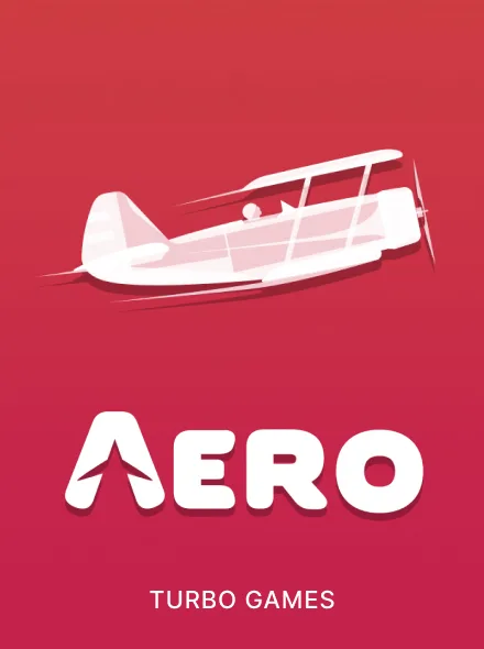 Portada de Aero