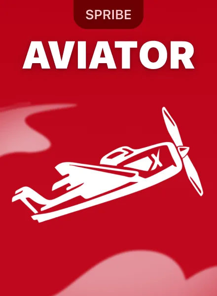 Portada de Aviator
