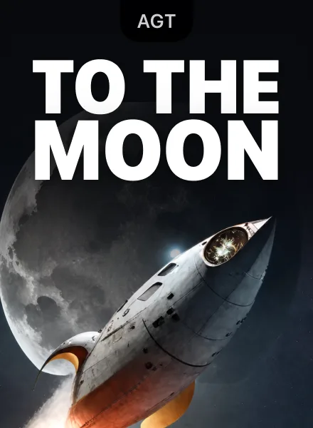 Portada de To The Moon