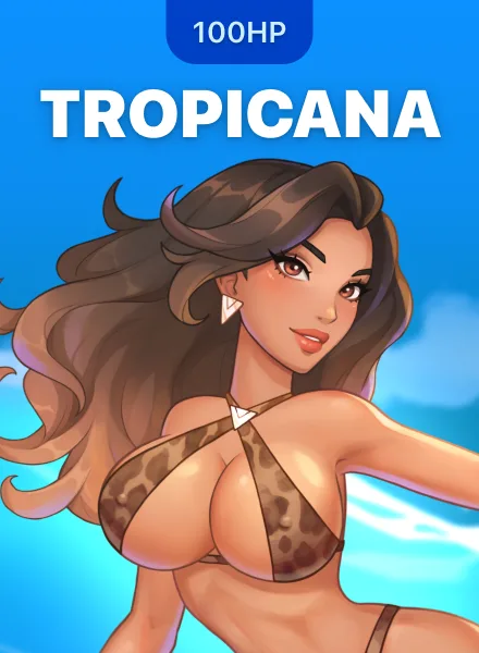 Portada de Tropicana