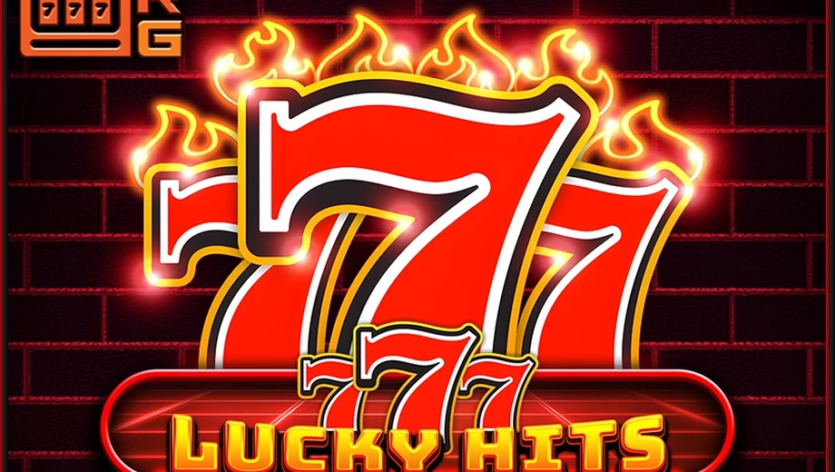 Banner de 777 - Lucky Hits, tragamonedas de Retro Gaming disponible en 1win