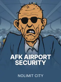 AFK Airport Security