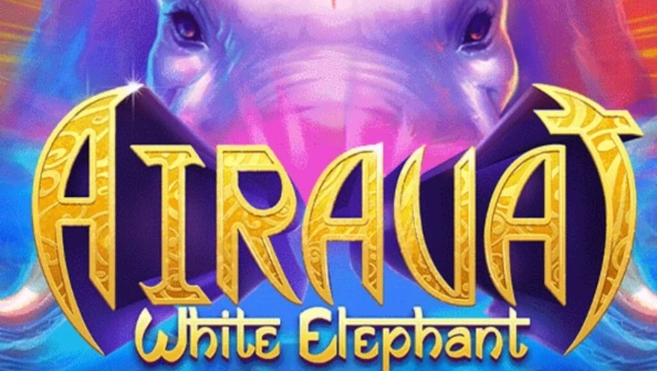 Banner de Airavat - White Elephant, tragamonedas de TopSpin disponible en 1win