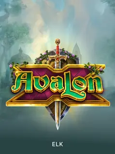 Avalon X, tragamonedas de ELK en 1win Chile