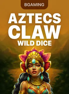 Aztec's Claw Wild Dice, tragamonedas de BGaming en 1win Chile