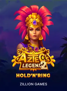 Aztec's Legend 2, tragamonedas de Zillion en 1win Chile