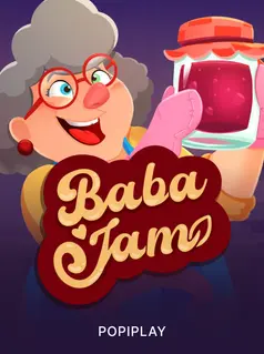 Baba Jam, tragamonedas de PopiPlay en 1win Chile