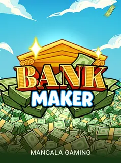 Bank Maker, tragamonedas de Mancala en 1win Chile