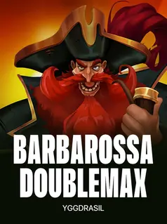 Barbarossa DoubleMax