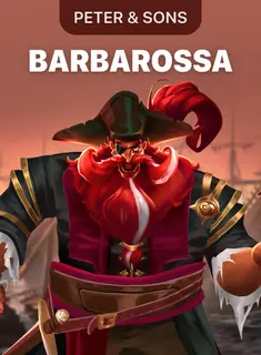Barbarossa