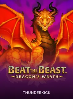 Beat the Beast: Dragon’s Wrath, tragamonedas de Thunderkick en 1win Chile