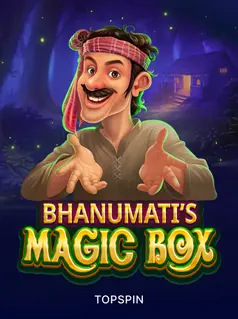 Bhanumati's Magic Box