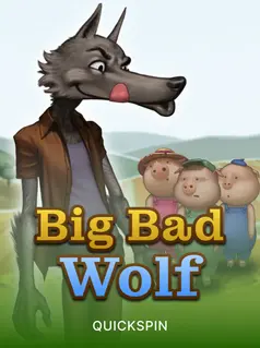 Big Bad Wolf