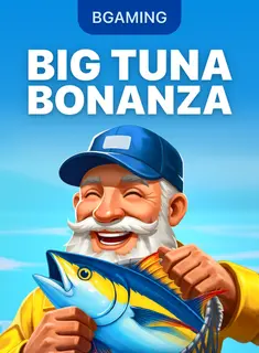 Big Tuna Bonanza, tragamonedas de BGaming en 1win Chile