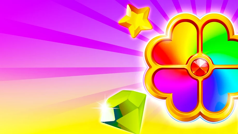 Banner de Bonanza Billion Merge Up+, tragamonedas de BGaming disponible en 1win