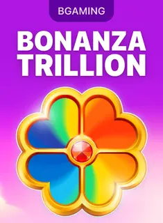 Bonanza Trillion, tragamonedas de BGaming en 1win Chile