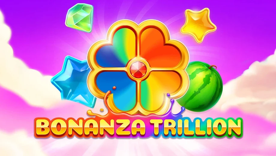 Banner de Bonanza Trillion, tragamonedas de BGaming disponible en 1win