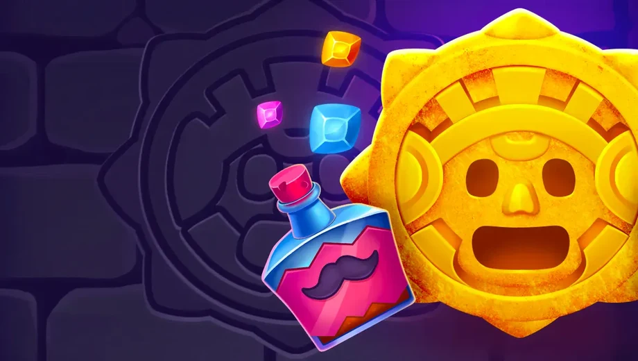 Banner de Bone Bonanza, tragamonedas de BGaming disponible en 1win