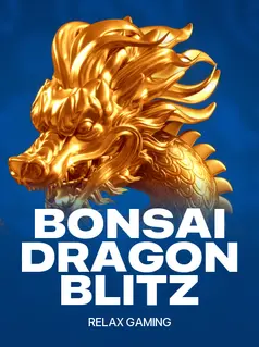 Bonsai Dragon Blitz, tragamonedas de Relax en 1win Chile