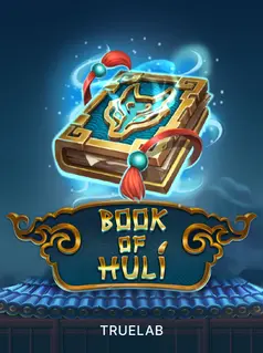 Book of Huli, tragamonedas de True Labs en 1win Chile