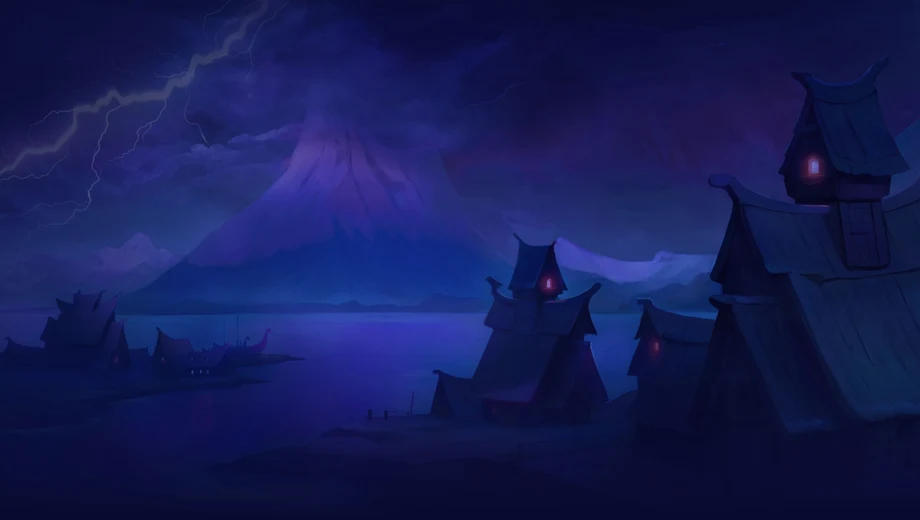 Banner de Book of Odin, tragamonedas de True Labs disponible en 1win