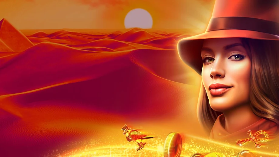 Banner de Book of Riches Deluxe: Chapter 2 SE, tragamonedas de RubyPlay disponible en 1win